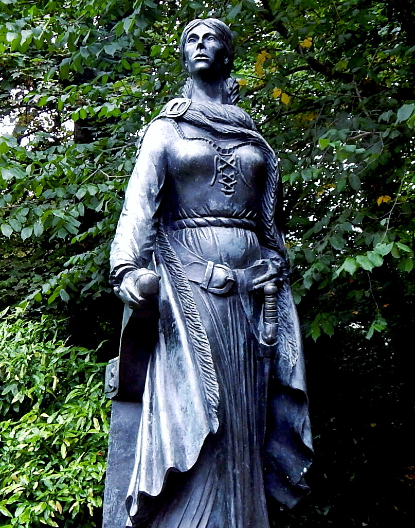 Gráinne O'Malley