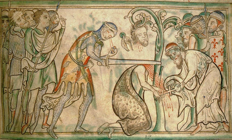 Medieval People